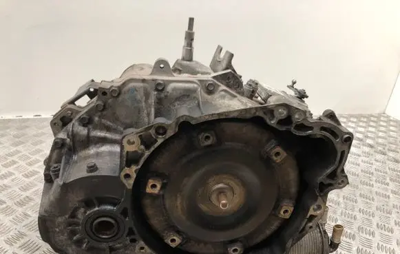 Citroen DS5 Automatic gearbox 9676757880 TF80SC 9664134780