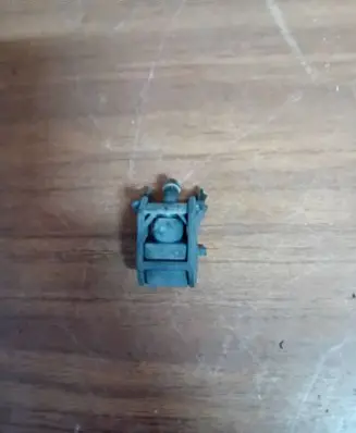 Ford Galaxy Windshield washer spray nozzle 