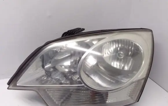 Opel Antara Headlight/headlamp