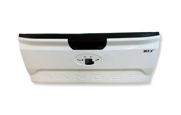 Ford Ranger IV Tailgate/trunk/boot lid 