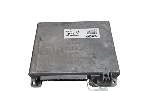 Renault Espace II Engine control unit/module S100820101C HOM7700851739 7700851633