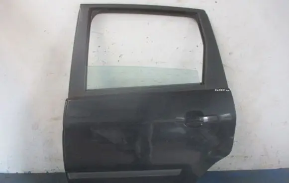 Ford C-MAX I Rear door