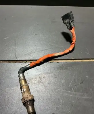 Dacia Logan II Lambda probe sensor 226a47453r