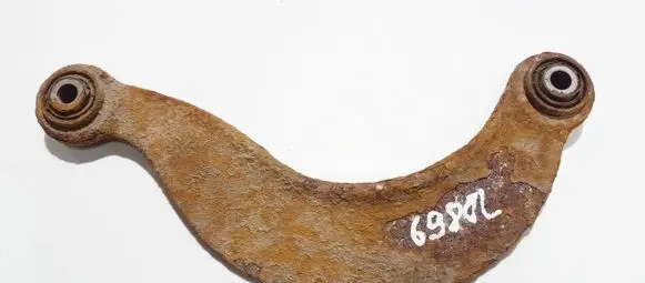 Mazda 3 I Rear upper control arm/wishbone