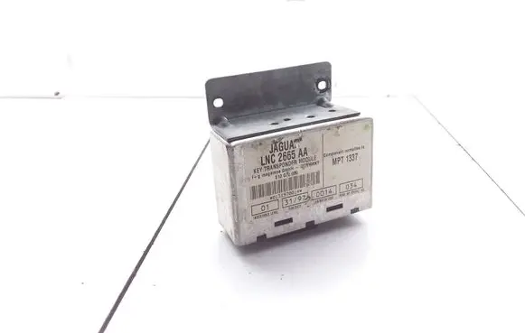 Jaguar XJ X308 Other control units/modules LNC2665AA