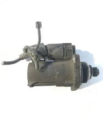 Seat Altea Starter motor