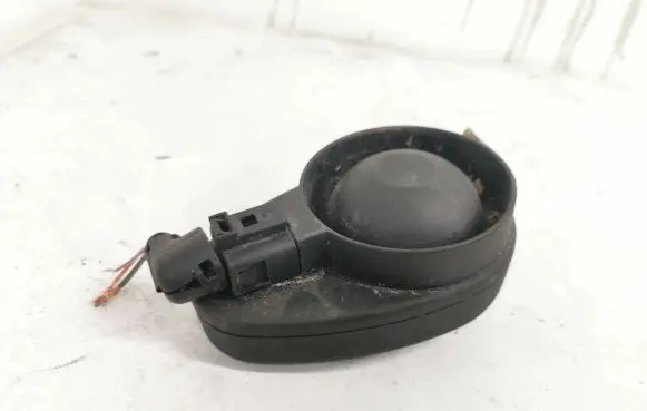 Volkswagen Golf IV Alarm system siren 1J0951605