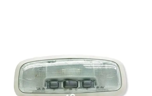 Ford Focus C-MAX Rear seat light 3S7A13K767AA