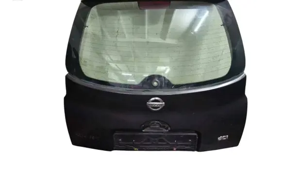 Nissan Micra Tailgate/trunk/boot lid 43R001583 AS2M3232DOT682