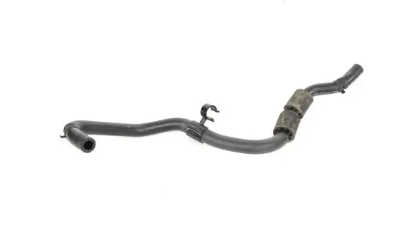 Audi TT TTS RS Mk3 8S Air intake hose/pipe 5Q0133366M