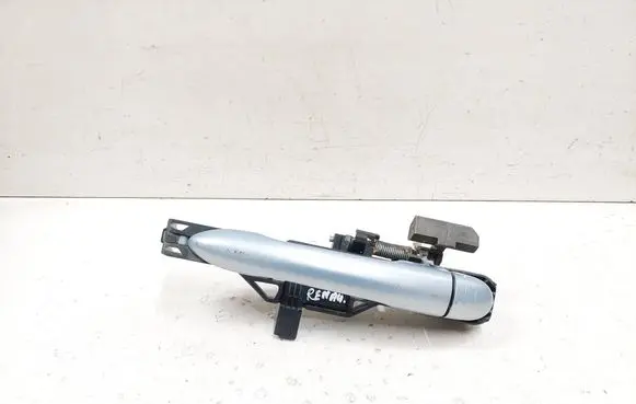 Renault Espace - Grand espace IV Front door exterior handle 8200008430