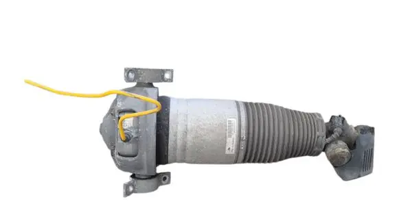 Porsche Cayenne (9PA) Shock absorber/damper/air suspension 7L5616020F 15140005824