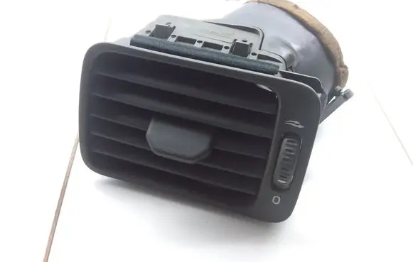 Volvo S80 Dashboard side air vent grill/cover trim 130082001 3409353