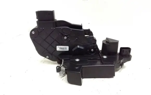 Volvo XC60 Front door lock 30799315