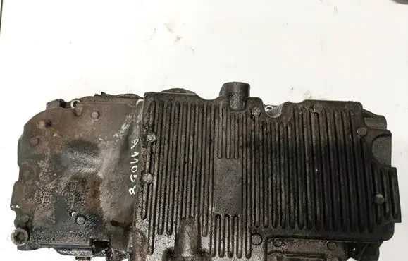 Opel Insignia A Oil sump 55567087