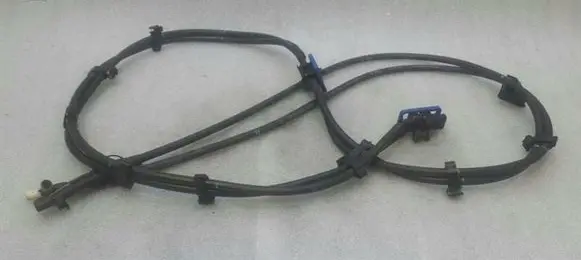 Mercedes-Benz E W238 Windshield washer fluid hose A2388601800