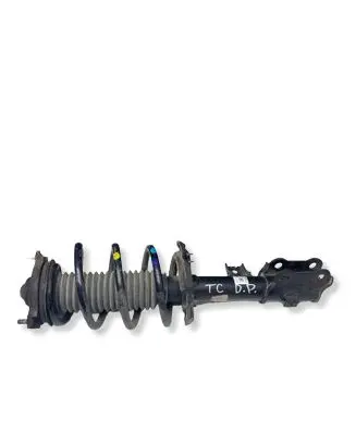 Hyundai Tucson TL Front shock absorber/damper 