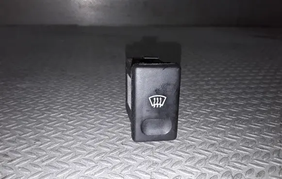 Ford Galaxy Windscreen/window heater switch 7M5959622B
