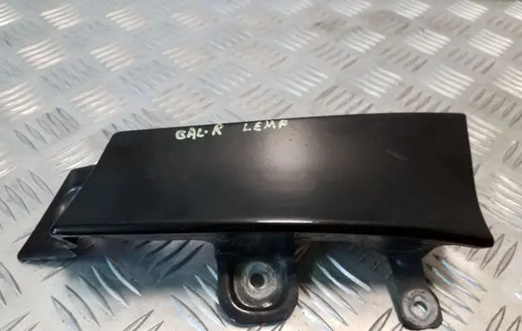 Opel Antara Rear/tail light trim molding 