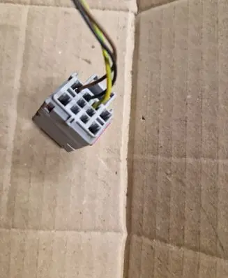 Audi A3 S3 8V Other relay 4F0937743G