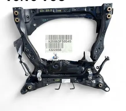 Volvo V60 Front subframe 32315338