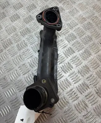Volvo V60 Intercooler hose/pipe 072350 072350PSA 9674942380