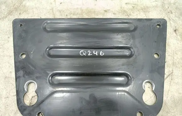 Chevrolet Corvette C8 Other interior part 84657317