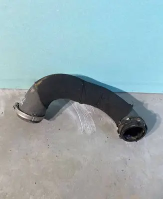 Audi A7 S7 4G Intercooler hose/pipe 4G0145738AB