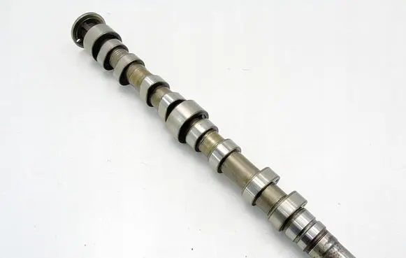 Skoda Fabia Mk3 (NJ) Camshaft 036DE