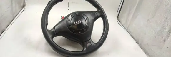 Audi A4 S4 B5 8D Steering wheel