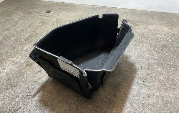 Audi E-tron GT Other interior part 9J1867428 AS00604S