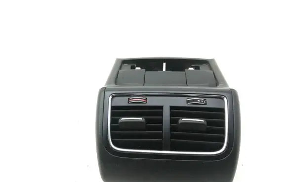 Audi A4 S4 B8 8K Rear air vent grill 8K0864376 8K0819203