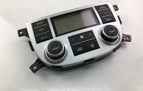 Hyundai Santa Fe Interior fan control switch 972502B432