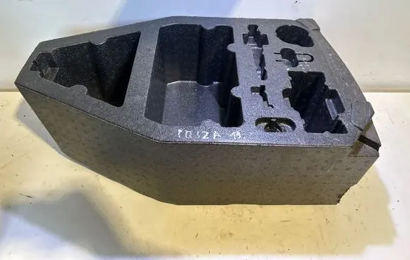 Seat Ibiza V (KJ) Tool set 6F0012109