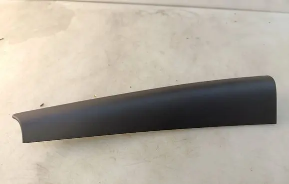 Opel Cascada Roof trim bar molding cover 13429660 3450770100 507056492