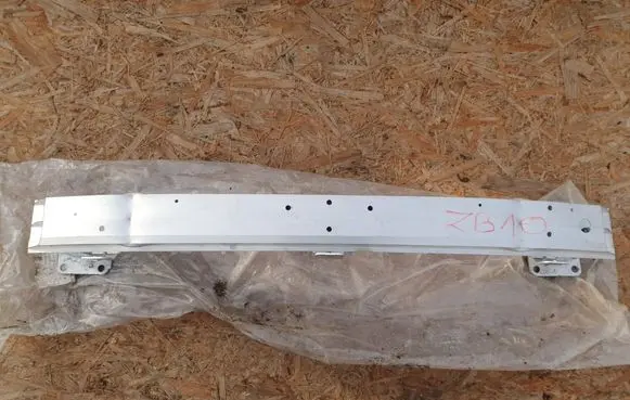 Citroen C4 II Picasso Front bumper cross member CT44031A ZB10 9675941580