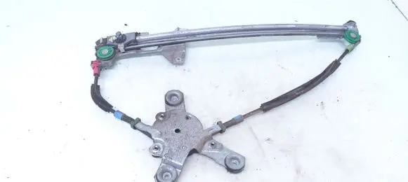 Audi A6 S6 C4 4A Front window lifting mechanism without motor 4A0837398D