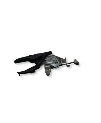 BMW 4 F32 F33 Handbrake/parking brake lever assembly 6799102