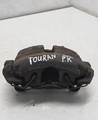 Volkswagen Touran I Front brake caliper 