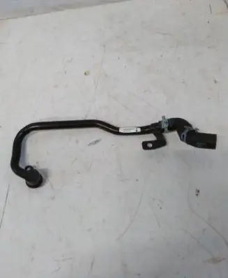 Audi A3 S3 8V Engine coolant pipe/hose 04L121065AJ