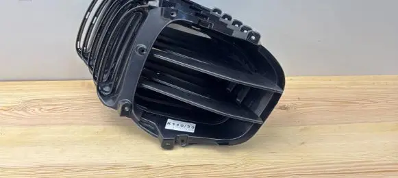 Mercedes-Benz AMG GT R190 C190 Front bumper lower grill A1908853400