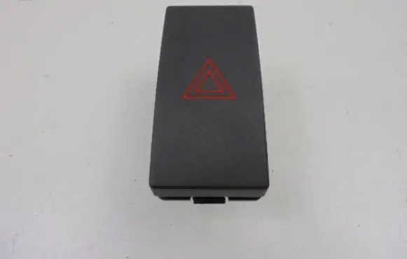 Ford Transit - Tourneo Connect Hazard light switch 3M5T13A350AB