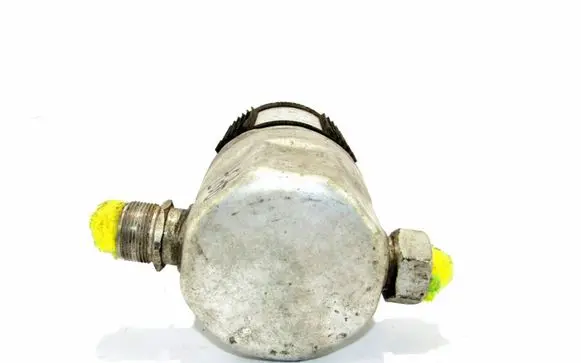 Audi A6 S6 C5 4B Other air conditioning (A/C) parts 800820193A