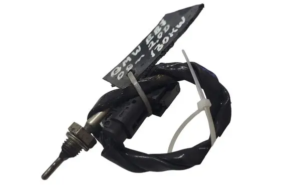 BMW 1 E81 E87 Exhaust gas temperature sensor 794202 09414202
