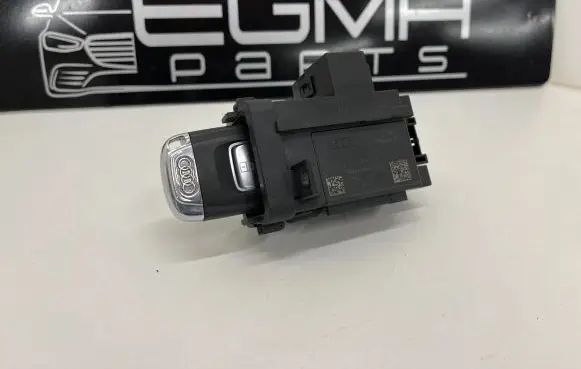 Audi A5 8T 8F Ignition lock 8K0909131D 1104860844435022 33304301002
