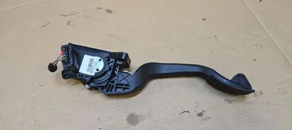 Citroen C4 Grand Picasso Accelerator throttle pedal 9674829880