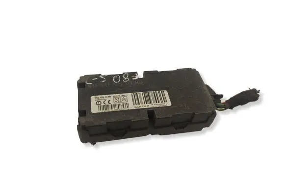 Citroen C5 Engine control unit/module 9664919880