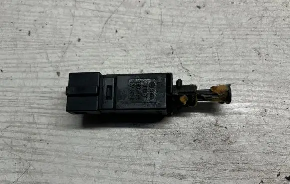 Seat Toledo II (1M) Brake pedal sensor switch 1H0927189D