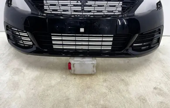 Peugeot 308 Front bumper AA38247568