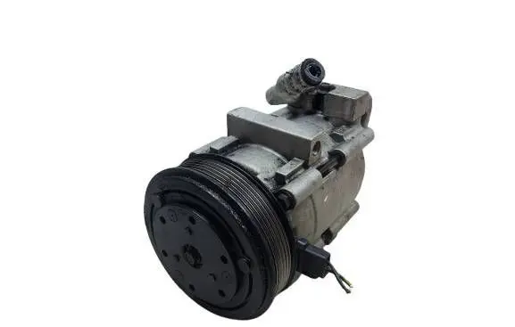 Opel Astra H Air conditioning (A/C) compressor (pump) HFC134A-KASACJA HFC134A